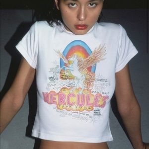 Realisation Hercules Tee